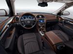 Buick Enclave 2014 года (CN)